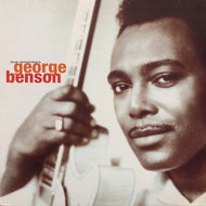 GEORGE BENSON / Love Remembers
