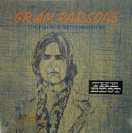 GRAM PARSONS / FLYING BURRITO BROTHERS / The Best