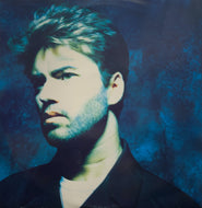 GEORGE MICHAEL / Waiting For That Day / Fantasy