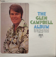 GLEN CAMPBELL / The Glen Campbell Album