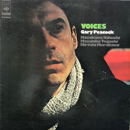 GARY PEACOCK / Voices