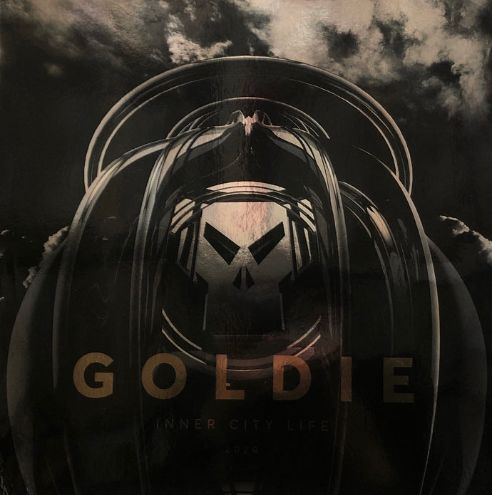 GOLDIE / Inner City Life 2020