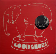 GOOD SHOES / The Photos On My Wall 1/2 2/2
