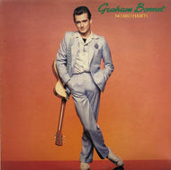 GRAHAM BONNET / No Bad Habits