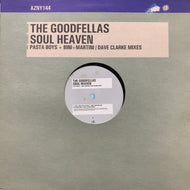 GOODFELLAS / Soul Heaven