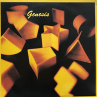 GENESIS / Genesis
