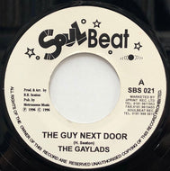 GAYLADS / The Guy Next Door