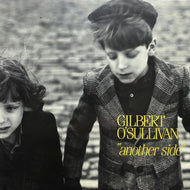 GILBERT O'SULLIVAN / Another Side