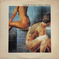 GODLEY & CREME / Freeze Frame