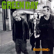 GREEN DAY / WARNING