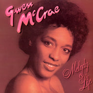 GWEN McCRAE / MELODY OF LIFE