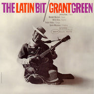 GRANT GREEN / THE LATIN BIT