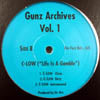 GUNZ / GUNZ ARCHIEVES VOL.1