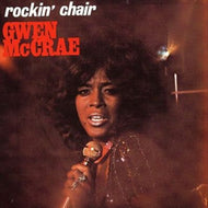 GWEN McCRAE / ROCKIN' CHAIR
