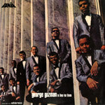 GEORGE GUZMAN / IN LINE/EN LINEA