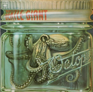 GENTLE GIANT / OCTOPUS