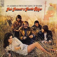 GALE GARNETT AND THE GENTLE REIGN / AN AUDIENCE WITH THE KING OF WANDS