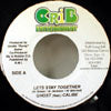 GHOST / LETSD STAY TOGETHER