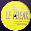 GTS / LE FREAK