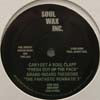 GRAND WIZARD THEODORE / CAN I GET A SOUL CLAP