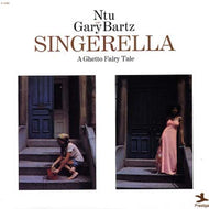 GARY BARTZ / SINGERELLA