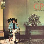 GRAM PARSONS / GP (180g)