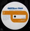 GENE HUNT / GOTTA GET AWAY