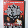 GANG STARR / THE VIDEO COLLECTION