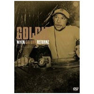 GOLDIE / WHEN SATURN RETURNZ