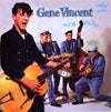 GENE VINCENT AND THE BLUE CAPS / GENE VINCENT AND THE BLUE CAPS