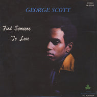 GEORGE SCOTT / FIND SOMEONE TO LOVEHRISTIAN SMITH & JOHN SELWAY