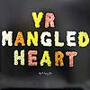 GOSSIP / YR MANGLED HEART - 1st