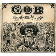 GOB / MUERTOS VIVOS