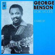GEORGE BENSON / EROTIC MOODS