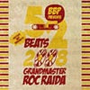 GRANDMASTER ROC RAIDA / 52 BEATS 2008 – TICRO MARKET