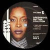 GREENWOOD RHYTHM COALITION / BASTRD BOOTS VOL.5