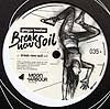 GREGOR TRESHER / BREAK NEW SOIL