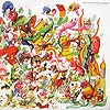 GUILLAUME & THE COUTU DUMONTS / I WAS ON MY WAY TO HELL