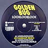 GOLDEN BUG / LOOKLOOKLOOK