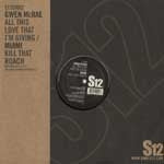 GWEN McCRAE / ALL THIS LOVE THAT I'M GIVING