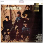 GOLDEBRIARS / SAME (180g)