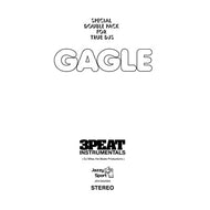GAGLE / 3PEAT INSTRUMENTALS