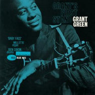 GRANT GREEN / GRANT'S FIRST STAND