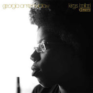 GEORGIA ANNE MULDROW / KINGS BALLAD