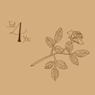 GEORGE SMALLWOOD / JUST 4 YOU