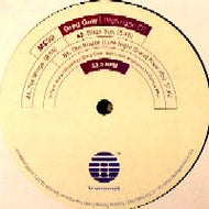 GREG GOW / PILGRIMAGE EP