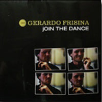 GERARDO FRISINA / JOIN THE DANCE