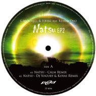 G.MITCHELL & JEBSKI feat. KENGO ONO / NATSU EP 2