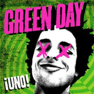 GREEN DAY / UNO!