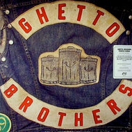 GHETTO BROTHERS / POWER FUERZA